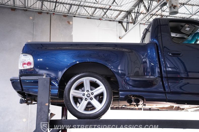 2002 Ford F-150 50