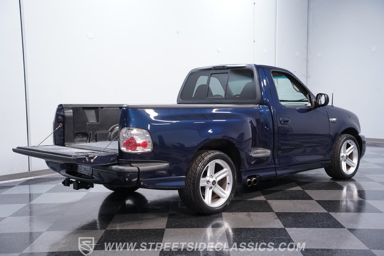 2002 Ford F-150 40