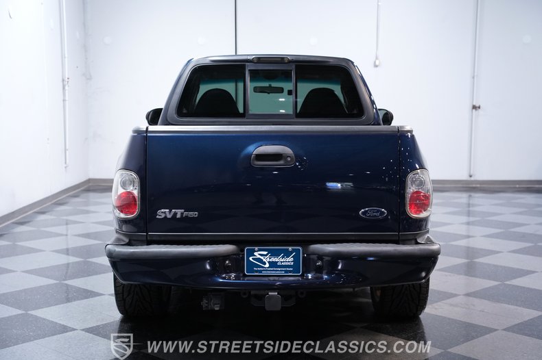 2002 Ford F-150 10