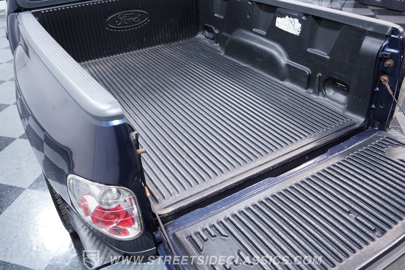 2002 Ford F-150 43