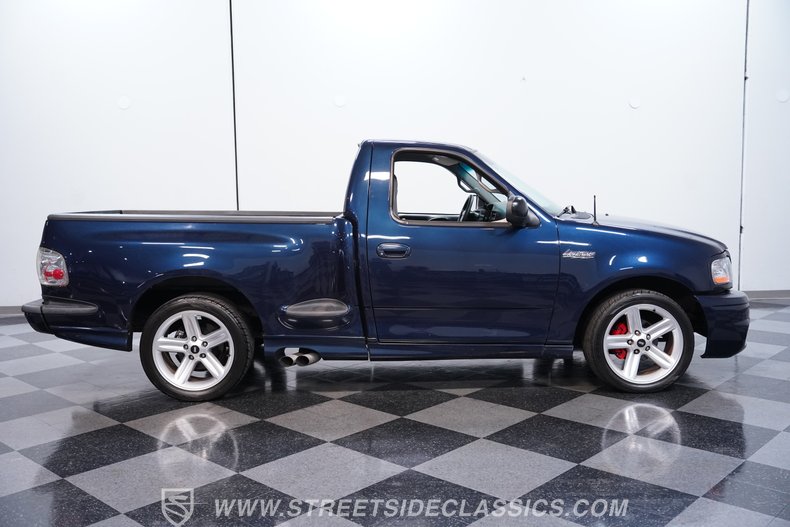 2002 Ford F-150 13