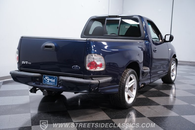 2002 Ford F-150 11