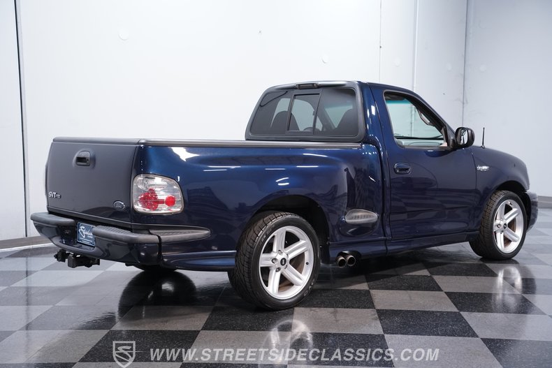 2002 Ford F-150 12