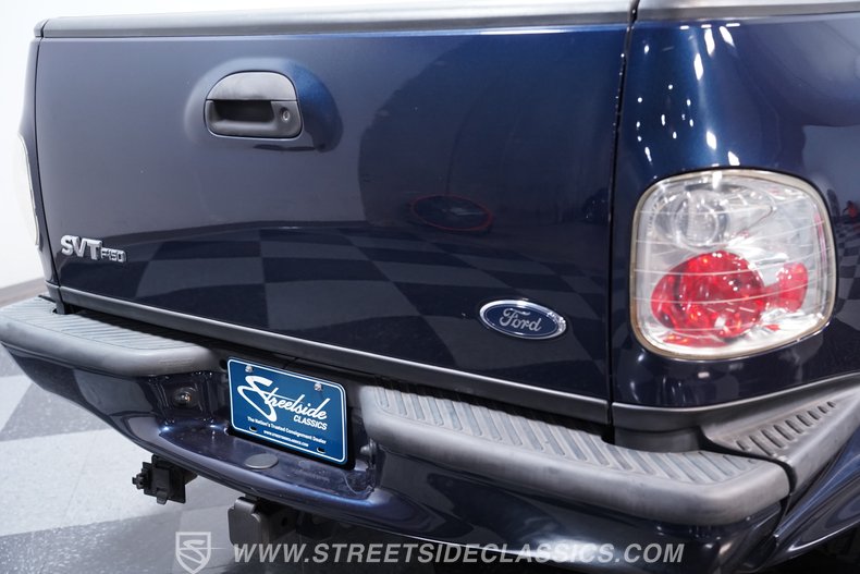 2002 Ford F-150 22