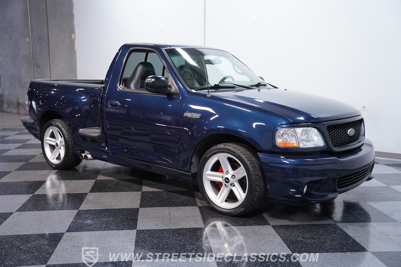 2002 Ford F-150 14