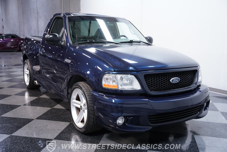 2002 Ford F-150 15
