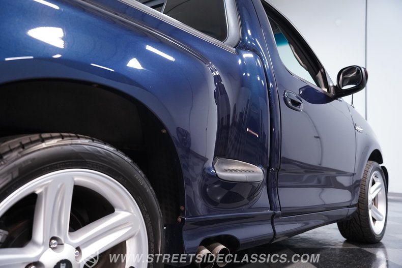 2002 Ford F-150 23
