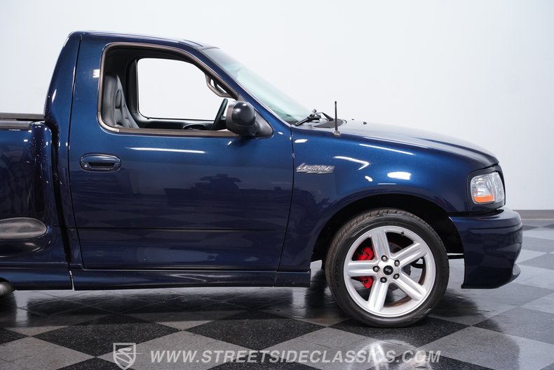 2002 Ford F-150 25