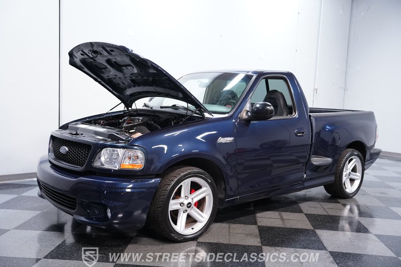 2002 Ford F-150 26
