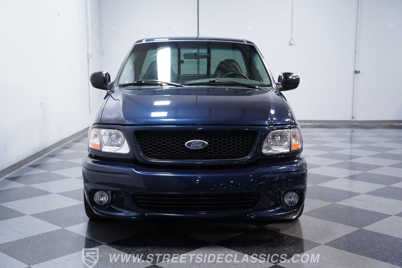 2002 Ford F-150 16