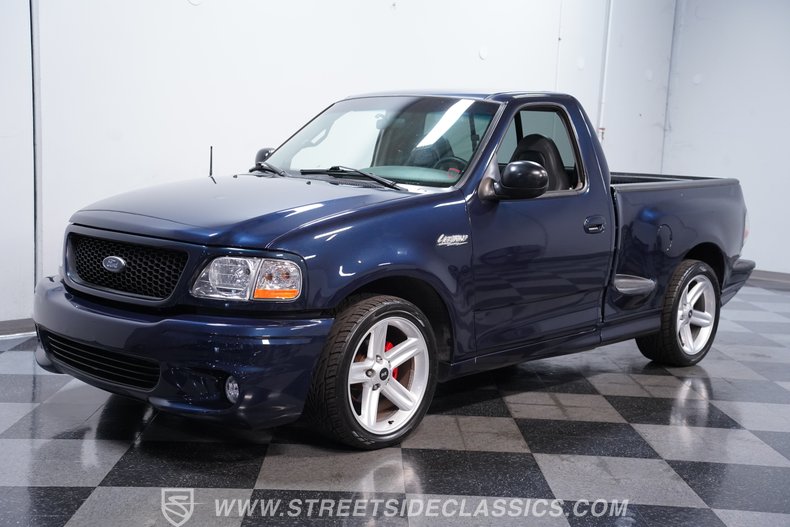2002 Ford F-150 6