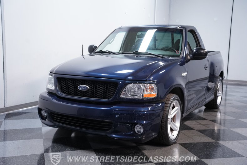 2002 Ford F-150 17