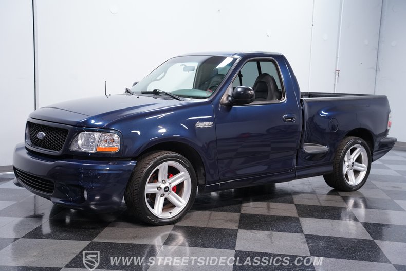 2002 Ford F-150 7