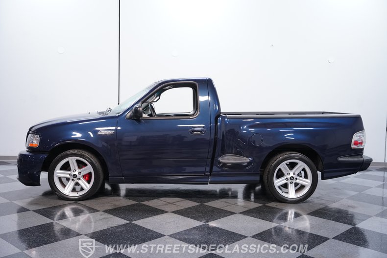 2002 Ford F-150 2