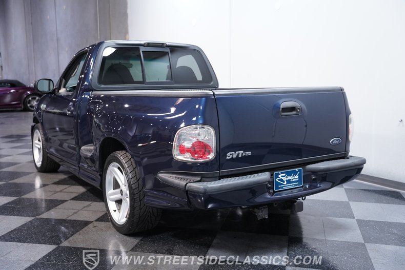 2002 Ford F-150 9