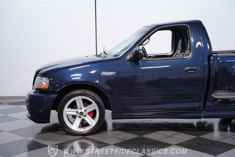 2002 Ford F-150 20