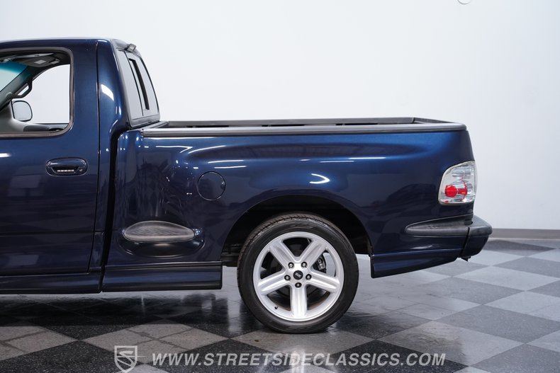 2002 Ford F-150 21