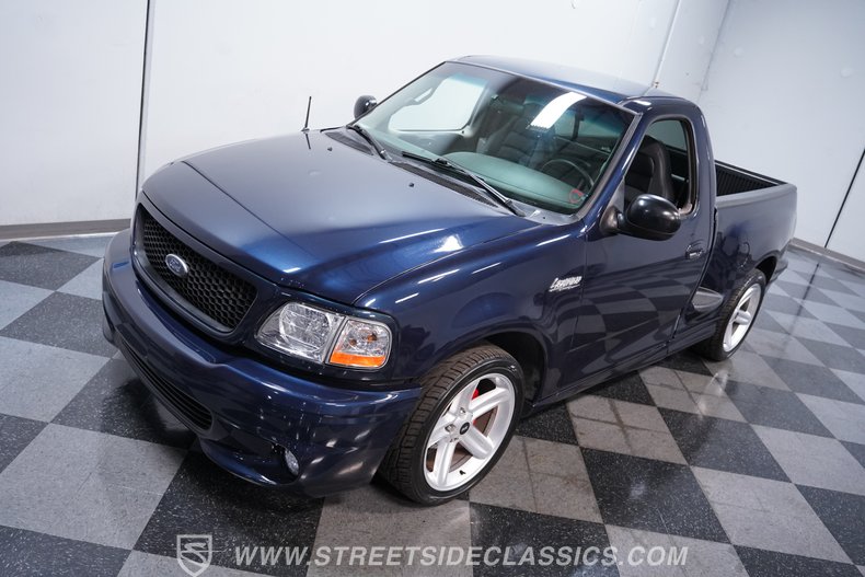 2002 Ford F-150 58