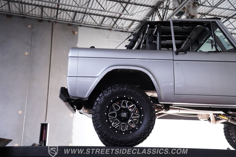 1968 Ford Bronco 51