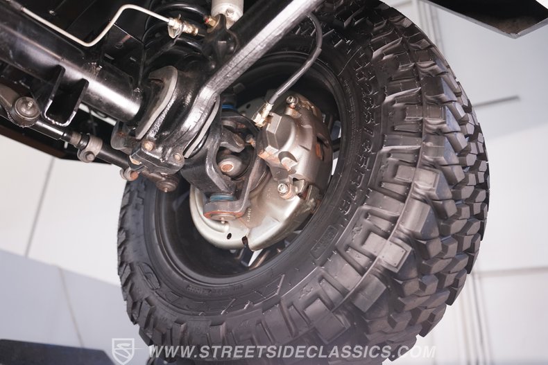 1968 Ford Bronco 55