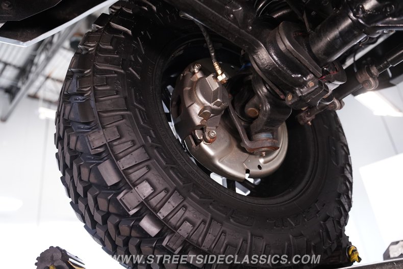 1968 Ford Bronco 54
