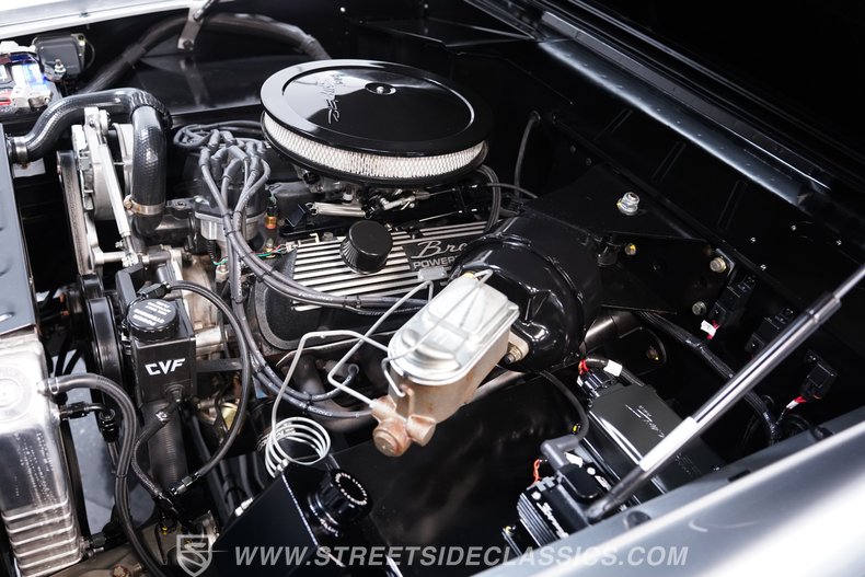 1968 Ford Bronco 26