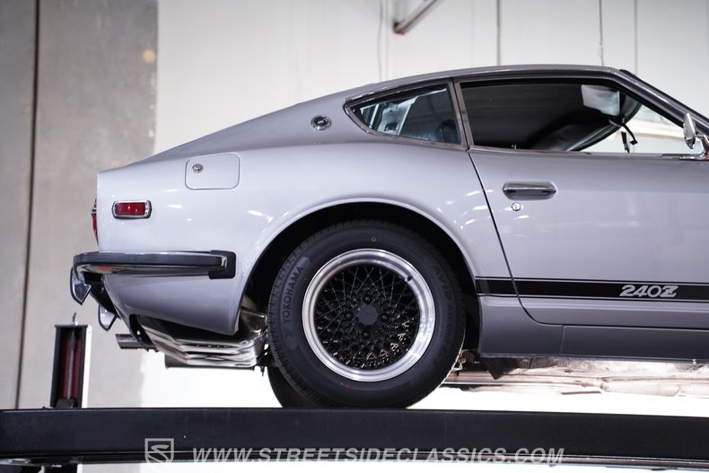 1971 Datsun 240Z 50