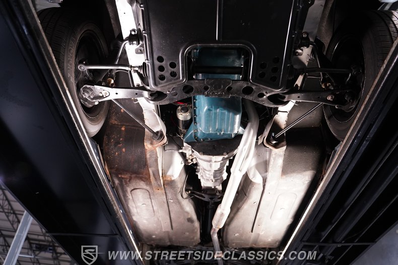 1971 Datsun 240Z 52