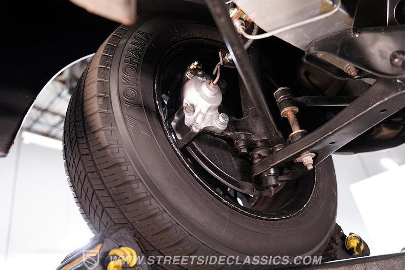 1971 Datsun 240Z 53