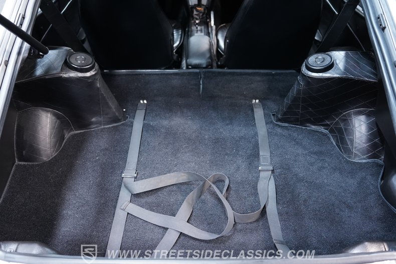 1971 Datsun 240Z 42