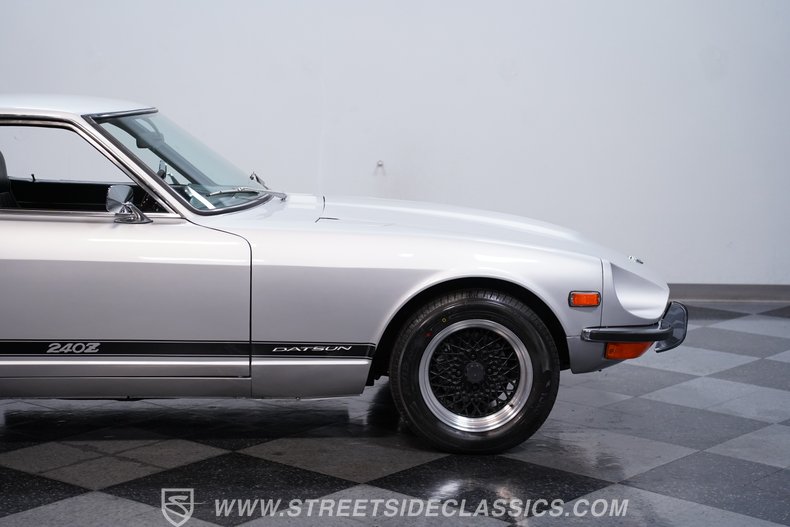 1971 Datsun 240Z 24