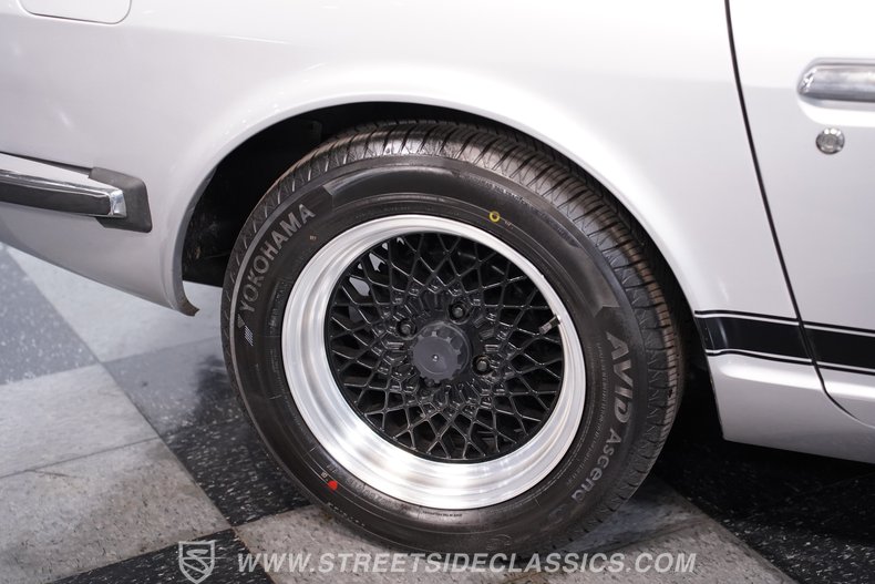 1971 Datsun 240Z 44