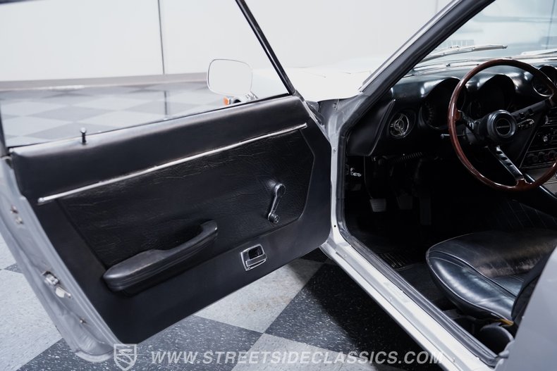 1971 Datsun 240Z 28