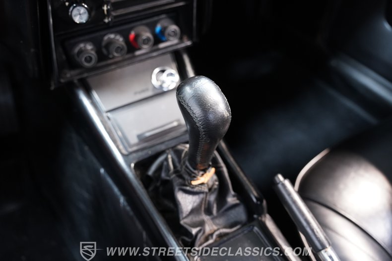 1971 Datsun 240Z 33