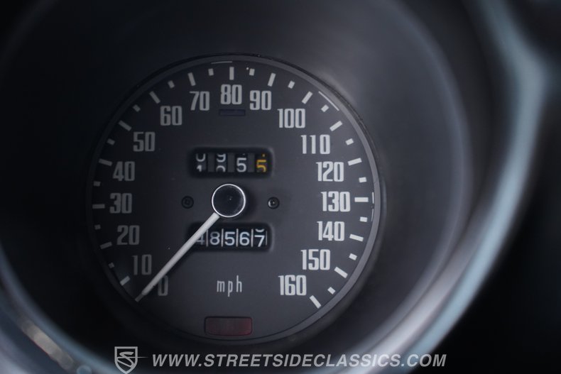1971 Datsun 240Z 32