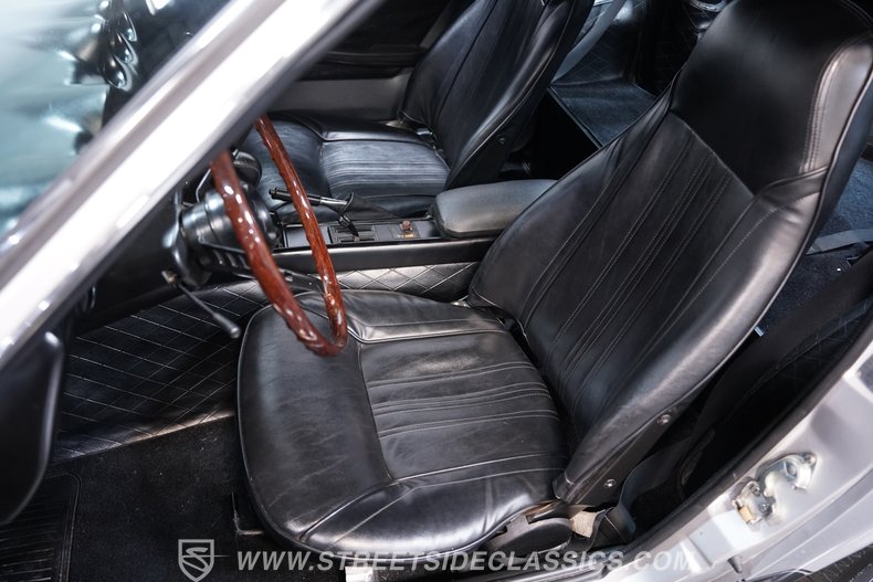 1971 Datsun 240Z 34