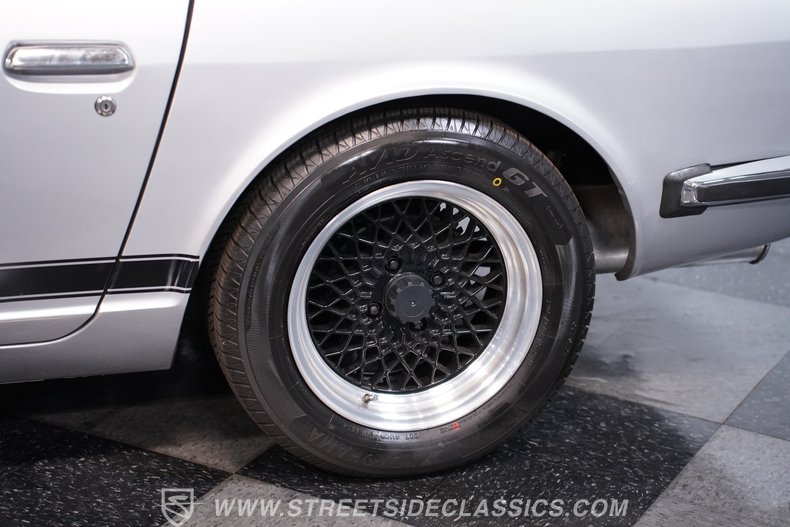 1971 Datsun 240Z 47