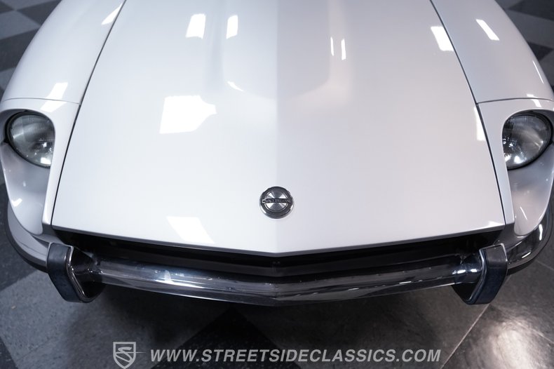 1971 Datsun 240Z 60
