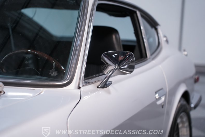 1971 Datsun 240Z 61