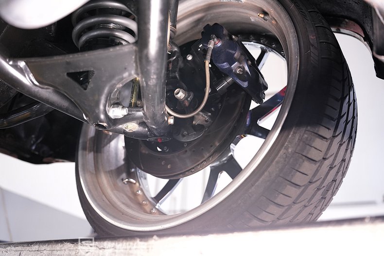 1968 Pontiac GTO 56