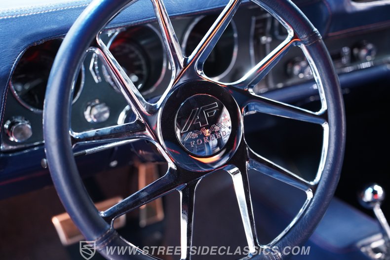 1968 Pontiac GTO 30