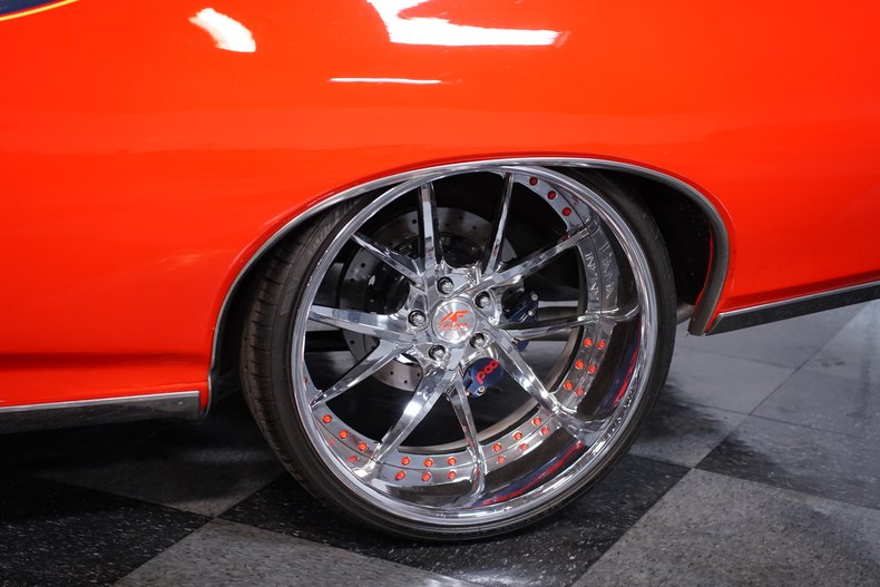 1968 Pontiac GTO 49