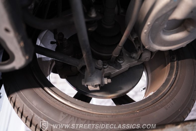 2007 Nissan 350Z 55