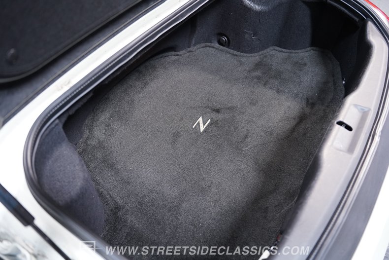 2007 Nissan 350Z 42