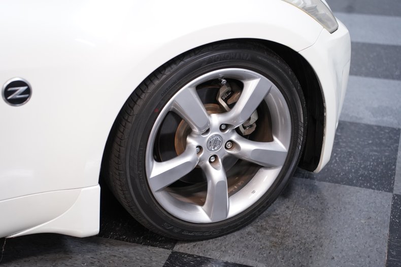 2007 Nissan 350Z 44