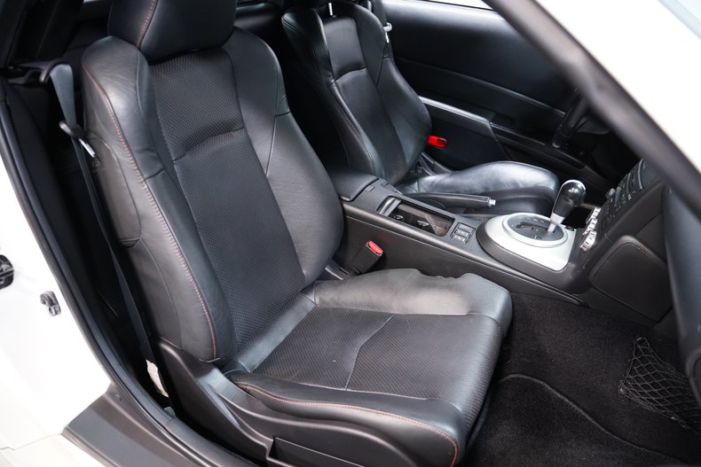 2007 Nissan 350Z 34