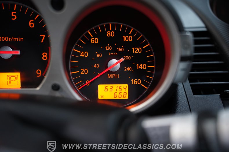 2007 Nissan 350Z 32