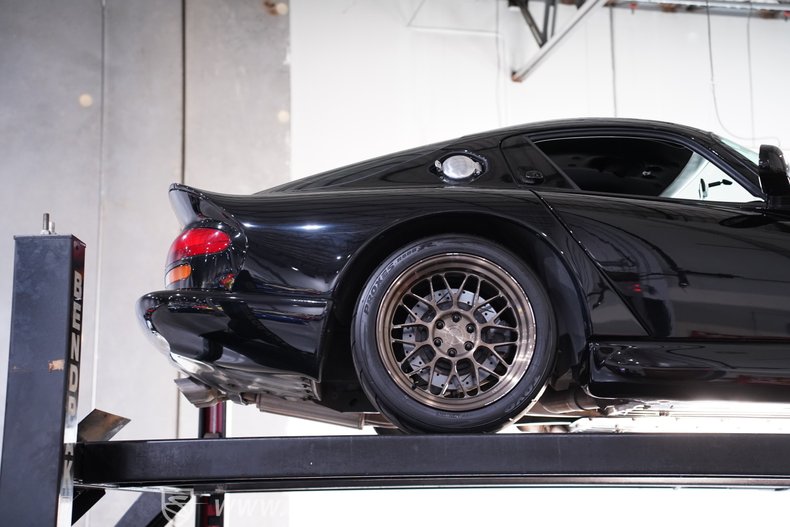 2000 Dodge Viper 50