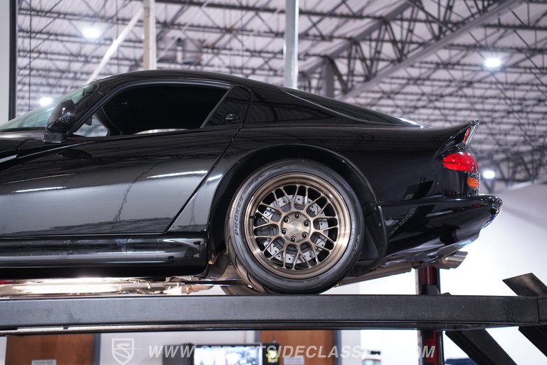 2000 Dodge Viper 49