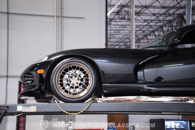 2000 Dodge Viper 48
